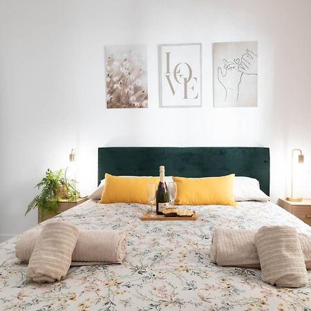 Apartamento San Pedro Oldtown I-Ii Marbella Exterior foto