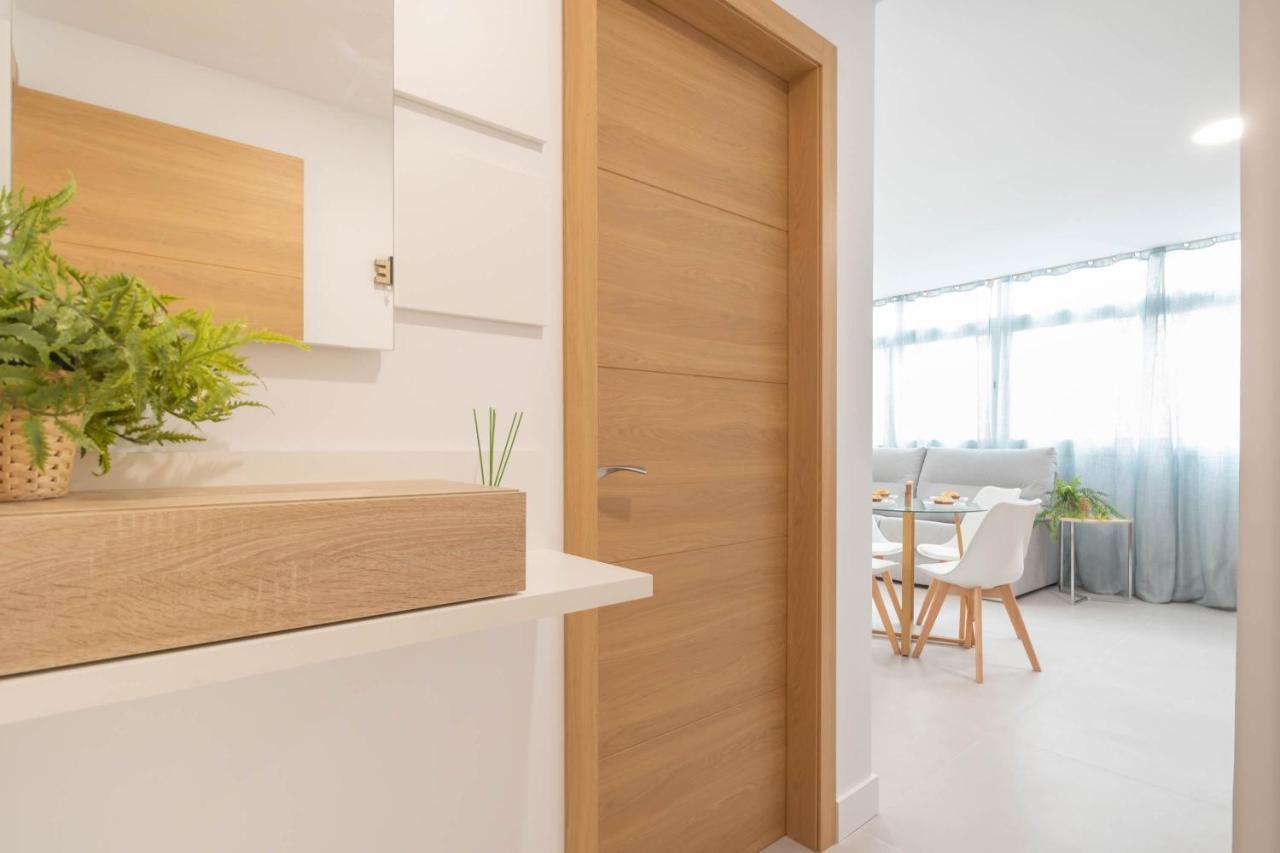 Apartamento San Pedro Oldtown I-Ii Marbella Exterior foto