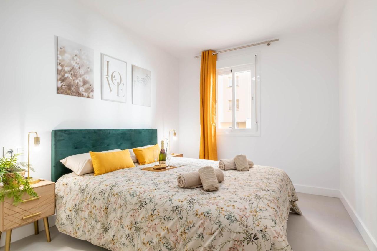Apartamento San Pedro Oldtown I-Ii Marbella Exterior foto