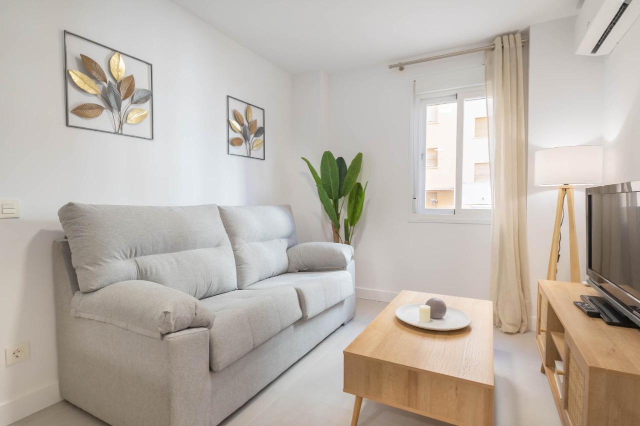 Apartamento San Pedro Oldtown I-Ii Marbella Exterior foto