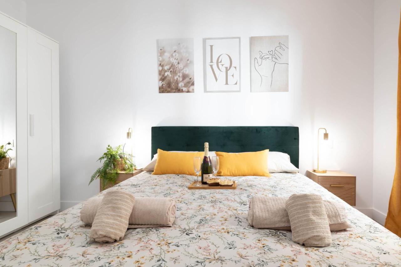 Apartamento San Pedro Oldtown I-Ii Marbella Exterior foto