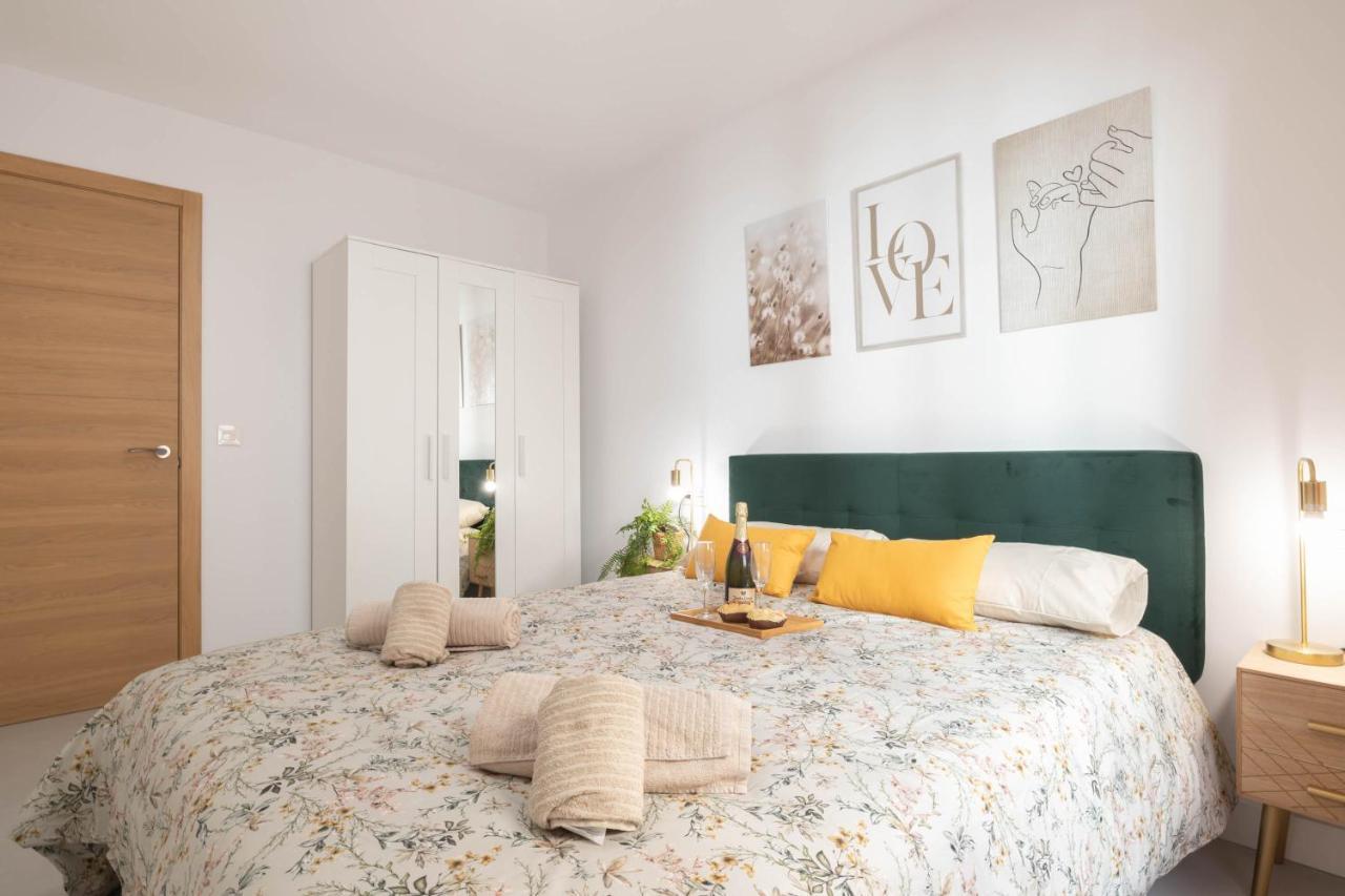 Apartamento San Pedro Oldtown I-Ii Marbella Exterior foto