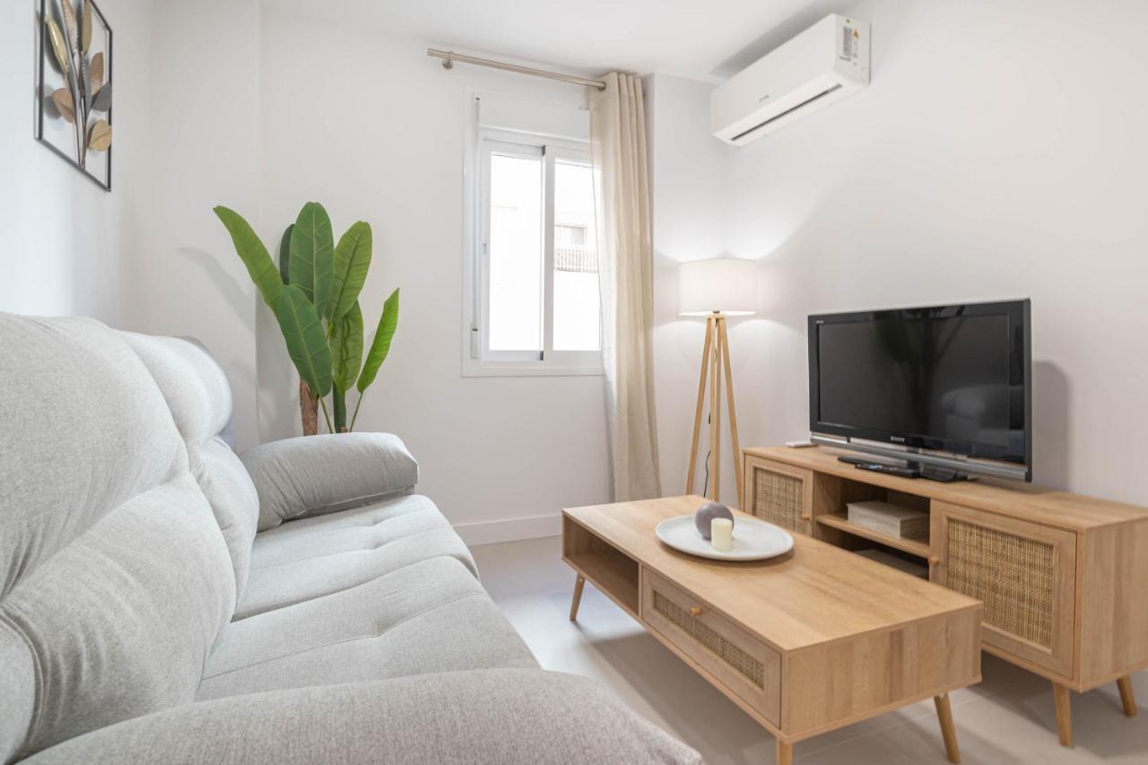 Apartamento San Pedro Oldtown I-Ii Marbella Exterior foto